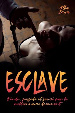 Cover Esclave (eBook, ePUB)