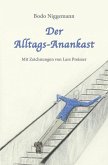 Der Alltags-Anankast (eBook, ePUB)