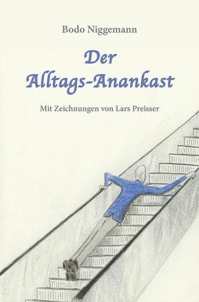 Der Alltags-Anankast (eBook, ePUB) Der Alltags-Anankast (eBook, ePUB)