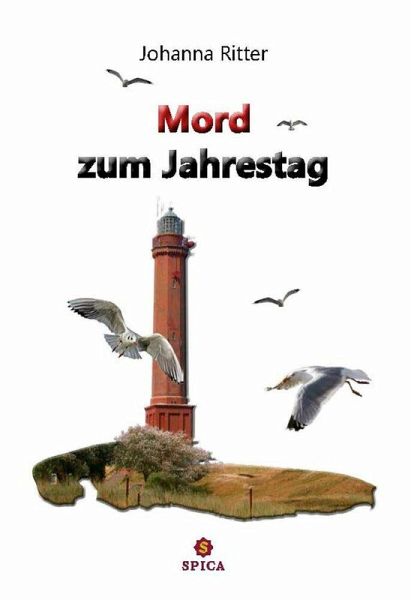 Mord zum Jahrestag (eBook, ePUB)