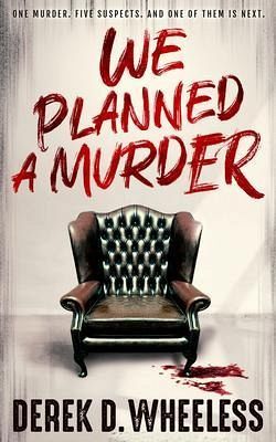 We Planned a Murder (eBook, ePUB)
