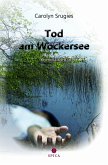 Tod am Wockersee (eBook, ePUB)