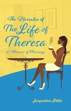 Cover The Narrative of The Life of Theresa (eBook, ePUB)