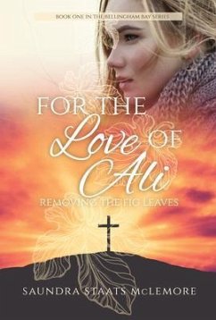 Cover For the Love of Ali (eBook, ePUB)