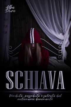 Cover Schiava (eBook, ePUB)