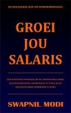 Groei Jou Salaris (eBook, ePUB)