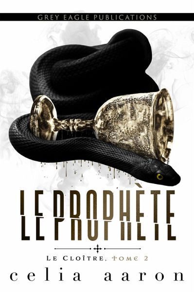Le Prophète (eBook, ePUB) Le Prophète (eBook, ePUB)