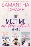 Meet Me at the Altar Box Set (eBook, ePUB)