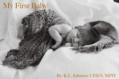 Cover My First Baby (eBook, ePUB)