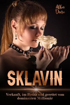 Cover Sklavin (eBook, ePUB)