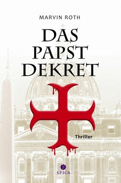Das Papstdekret (eBook, ePUB) - Roth, Marvin