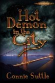 Hot Demon in the City (eBook, ePUB)