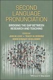 Second Language Pronunciation (eBook, ePUB)