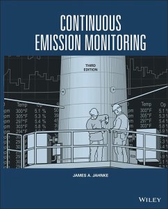 Continuous Emission Monitoring (eBook, PDF) - Jahnke, James A.