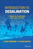 Introduction to Desalination (eBook, PDF)