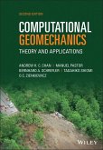 Computational Geomechanics (eBook, ePUB)