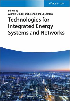 Cover Technologies for Integrated Energy Systems and Networks (eBook, ePUB)
