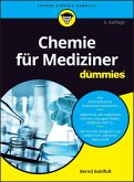 Chemie für Mediziner für Dummies (eBook, ePUB)