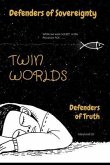 TWIN WORLDS (eBook, ePUB)