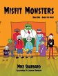 Misfit Monsters (eBook, ePUB) - Bild 1