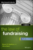 The Law of Fundraising (eBook, ePUB)