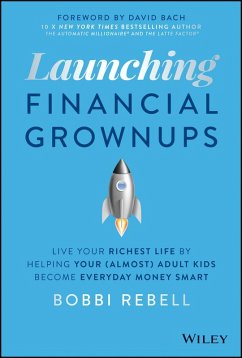 Cover Launching Financial Grownups (eBook, ePUB)