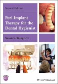 Peri-Implant Therapy for the Dental Hygienist (eBook, PDF)