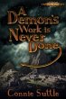 A Demon's Work is Never Done (eBook,... - Bild 1