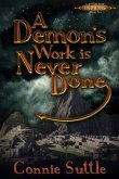 A Demon's Work is Never Done (eBook, ePUB)