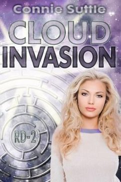 Cloud Invasion (eBook, ePUB) - Suttle, Connie