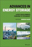 Advances in Energy Storage (eBook, PDF)