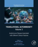 Translational Autoimmunity, Volume 3 (eBook, ePUB)