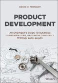 Product Development (eBook, ePUB)
