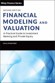 Financial Modeling and Valuation (eBook, PDF)
