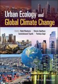Urban Ecology and Global Climate Change (eBook, ePUB)