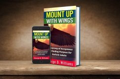 Mount Up With Wings (eBook, ePUB) - Williams, George