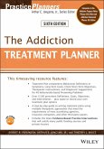 The Addiction Treatment Planner (eBook, PDF)