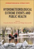 Hydrometeorological Extreme Events and Public Health (eBook, ePUB)