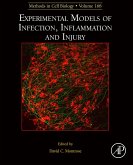 Experimental Models of Infection, Inflammation and Injury (eBook, ePUB)