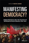 Manifesting Democracy? (eBook, PDF)