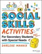 Social Skills Activities for Secondary... - Bild 1