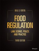 Food Regulation (eBook, PDF)