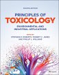Principles of Toxicology (eBook, PDF) - Bild 1