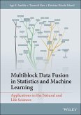 Multiblock Data Fusion in Statistics and Machine Learning (eBook, PDF)