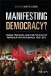 Manifesting Democracy? (eBook, ePUB) - Bild 1