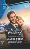 Lights, Camera...Wedding? (eBook, ePUB)