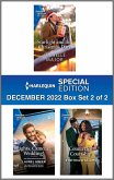 Harlequin Special Edition December 2022 - Box Set 2 of 2 (eBook, ePUB)