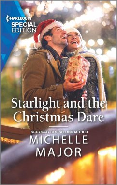 Starlight and the Christmas Dare (eBook, ePUB) - Major, Michelle