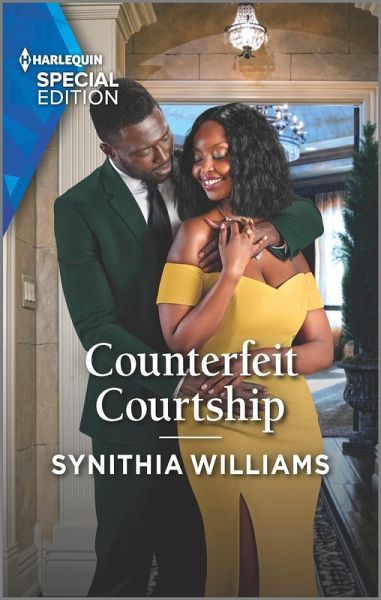 Counterfeit Courtship (eBook, ePUB)