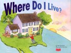 Where Do I Live? (eBook, ePUB)